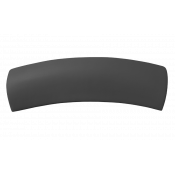 Подголовник Royal Bath SY-212 серый (для Vienna)